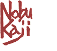Nobu Kaji Home